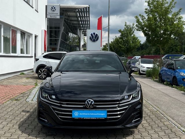 Arteon Shooting Brake R-Line 2.0TSI DSG -AHK*NAV