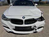 BMW 335i X-DRIVE GRAN TURISMO M-SPORT  HUD AMBIENT - : Unfallwagen