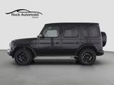 Mercedes-Benz G 450 d 9G AMG Line NIGHT II LED STANDHZG - Mercedes-Benz Gebrauchtwagen in Erfurt