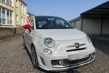 Abarth 595 Turismo | 2.Hand | Garagenfahrzeug  - Abarth 595 Turismo aus 2015