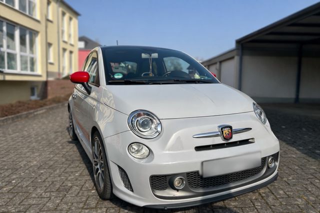 ABARTH 595 Turismo