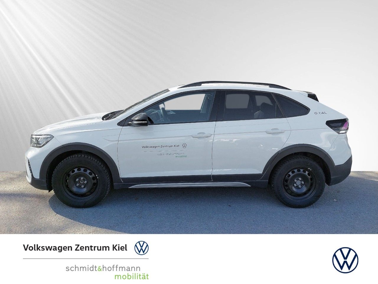 Volkswagen Taigo Goal 1.0 TSI SITZHZ ACC PDC RFK CARPLAY foto 3