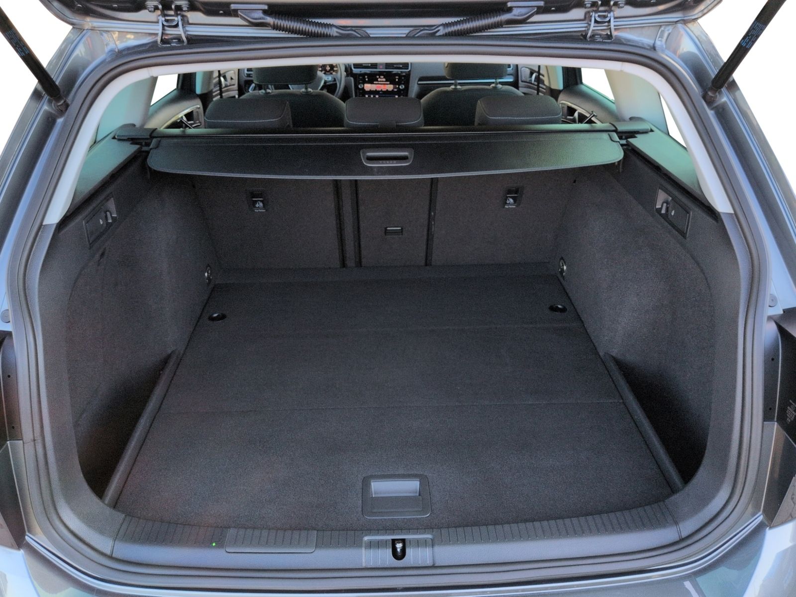 Golf VII Variant 1.5 TSI DSG Highline NAVI+AHK+