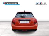 MINI Cooper 5-Türer Pepper LED Tempomat Klimaaut. - MINI MINI: Tuerer