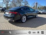 Audi A5 Sportback TDI S tron advanced CarPlay AHK*LED - Audi A5 mit Diesel-Antrieb