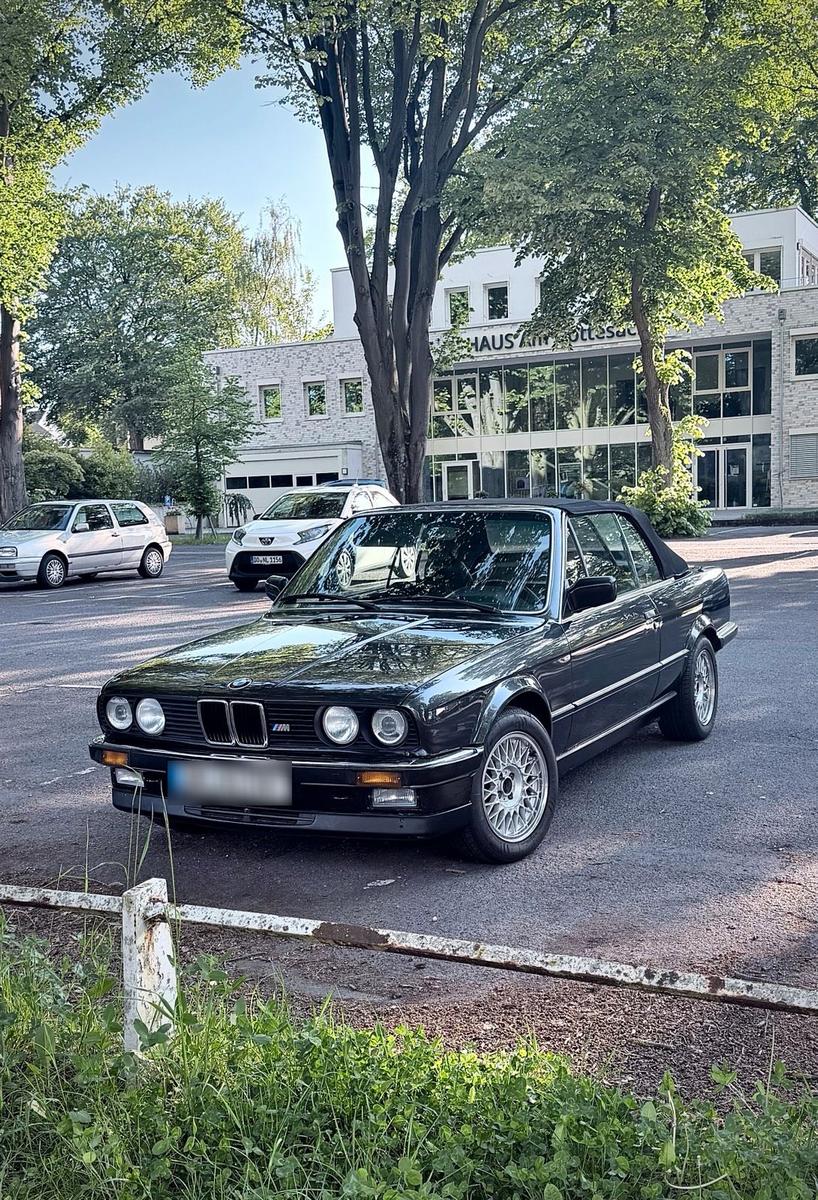 BMW 325