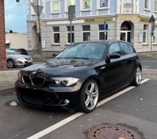 BMW 118i M-Paket