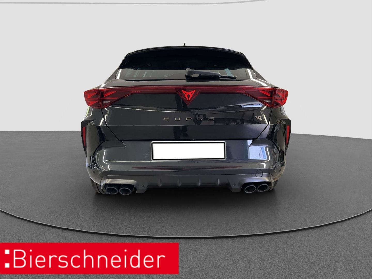 Cupra Formentor - Bild 6