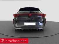 Cupra Formentor - Vorschau Bild 6