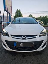 Opel Astra Sports Tourer 1.6 Edition 85kW A Edition