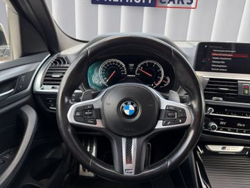 BMW X4 M40 - 12