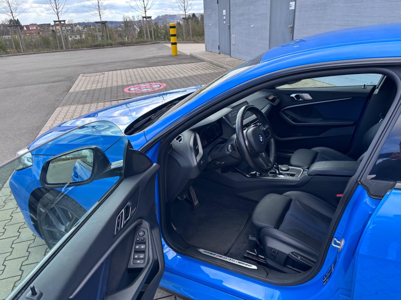 BMW M235i xDrive Gran Coupé Steptronic -