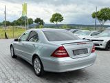 Mercedes-Benz C 230 Lim. Aut. Leder Nav - Mercedes-Benz C 230 aus 2006