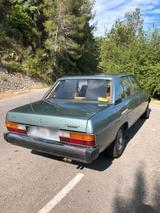 Peugeot 604 - Peugeot 604 Gebrauchtwagen