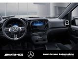 Mercedes-Benz VITO 116 TOURER SELECT NEUES MODELL LED AHK 2,5t - Pkw-Anhänger