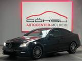 Mercedes-Benz C 63 AMG*Coupe*Pano*Memory*HarmanKardon*Bi-Xenon - gebrauchte Mercedes-Benz C 63 AMG aus dem Jahr 2014