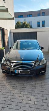 Mercedes-Benz E 250 BlueEFFICIENCY AVANTGARDE AVANTGARDE - Mercedes-Benz E-Klasse mit LPG-Antrieb
