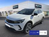Opel Grandland (X) 1.2 Turbo GS Line (EURO 6e) - Opel Grandland (X) in Saarbrücken