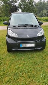 Smart smart 451 cabrio - Smart ForTwo Gebrauchtwagen in Kiel