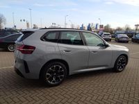 BMW X3 - Vorschau Bild 19