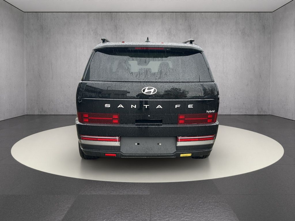 Hyundai Santa Fe – Bild 7