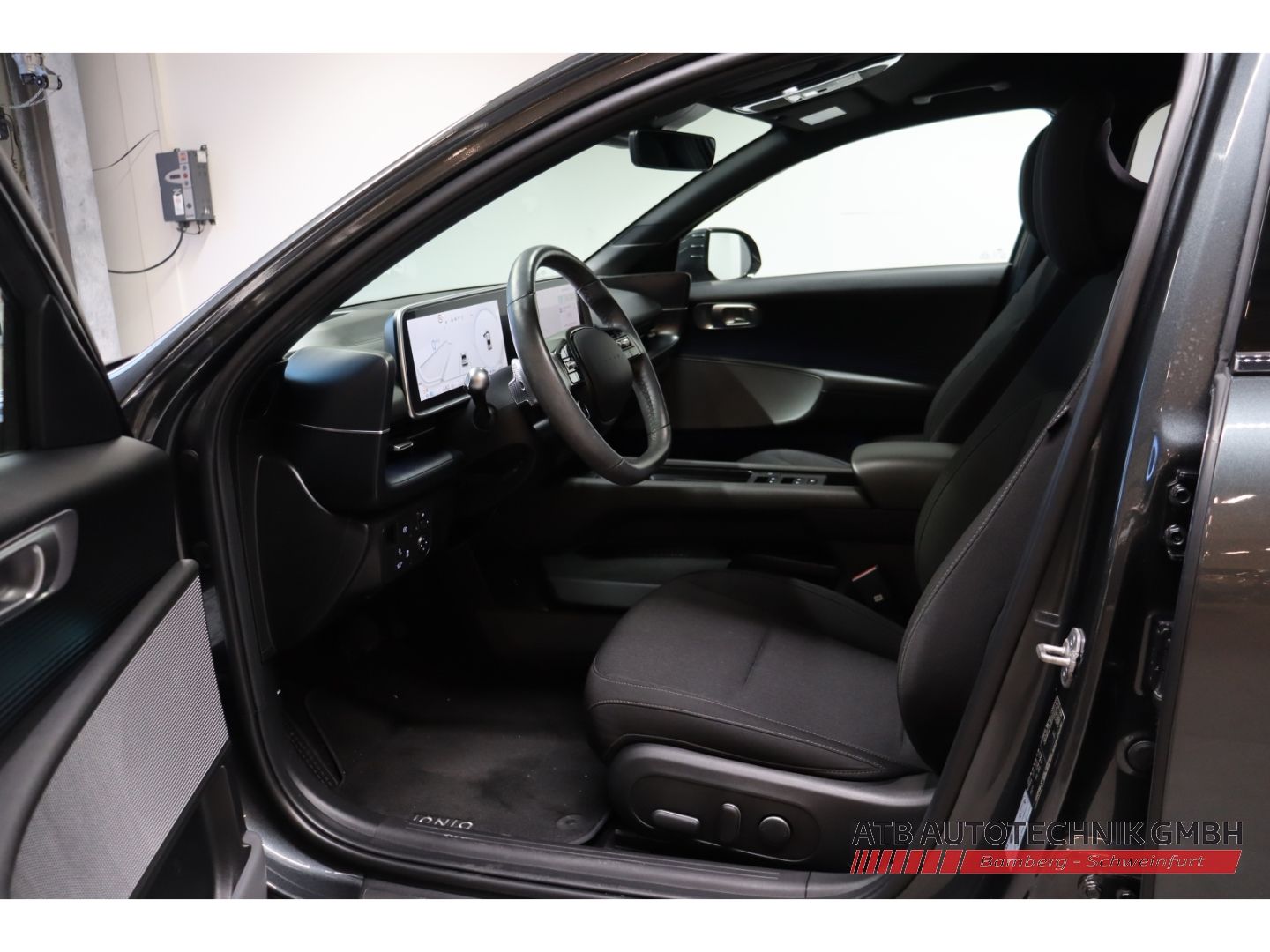 Hyundai IONIQ 6 - Bild 8