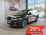Nissan X-Trail 1,5 VC-T 163PS Winterp/LED/Keyless/ACC   - Nissan: 16v