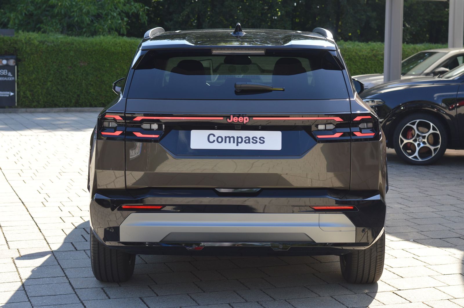 Jeep Compass - Bild 5