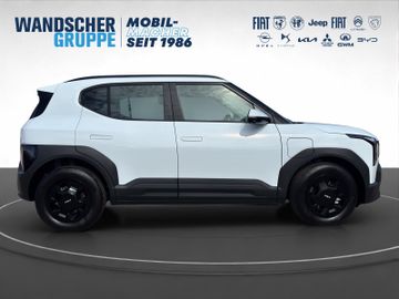 Kia EV2 42.2 5S WIC 22AC TEC DWP 360 KAMERA NAVI
