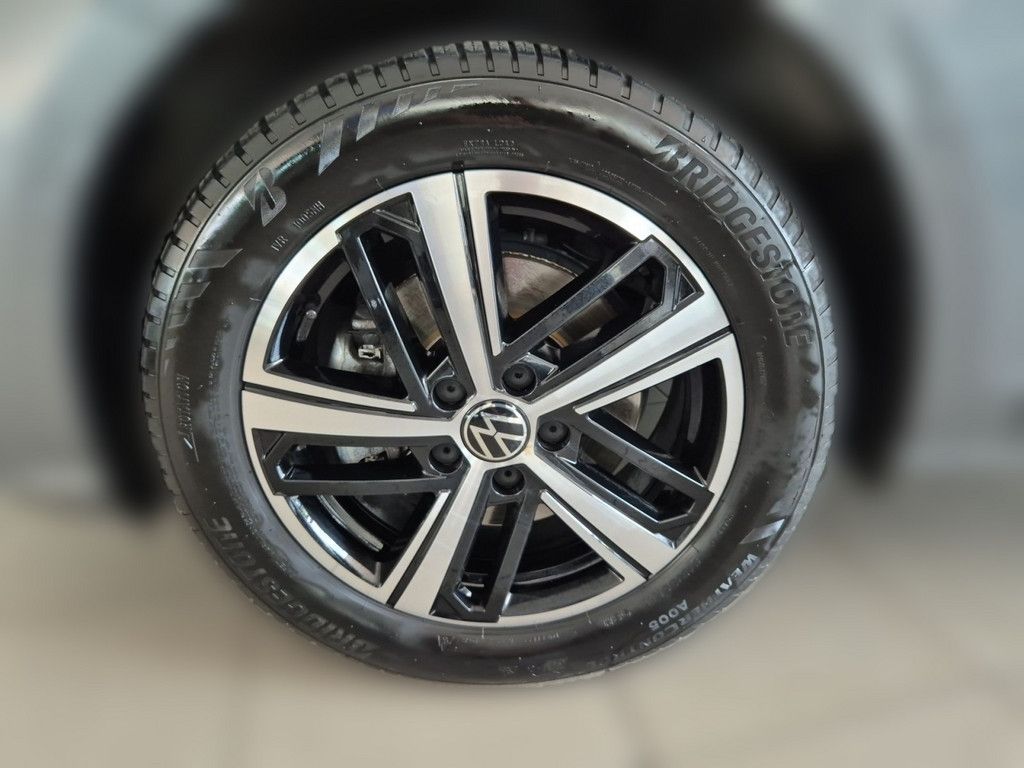 Caddy 1.5 TSI Style *SHZ*LED*APP-CONNECT*PDC*
