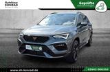 Cupra Ateca  2.0 TSI DSG 4Drive*LED*NAVI*KAMERA* - Cupra Ateca Gebrauchtwagen