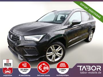 Seat Leasingangebot: Seat Ateca 1.5 TSI 150 DSG FR Pano LED Nav eHk SHZ 18