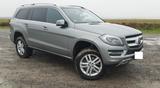 Mercedes-Benz GL 350 BlueTEC 4MATIC - TOP mit Offroad-Paket