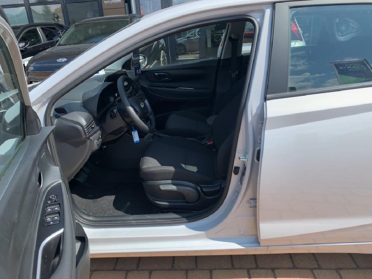 Fahrzeugabbildung Hyundai i20 Trend bis 30.07. FAST START*