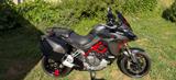 Ducati Multistrada 1260S GT - DUCATI GT