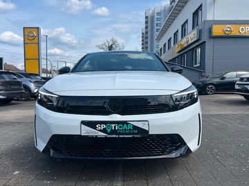 Opel Corsa F 5 1.2 Turbo GS Automatik NAVI