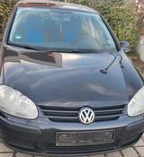 Volkswagen Golf 1.4 Atlantic Variant Atlantic - Volkswagen Golf aus 2005: Kombi