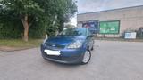 Ford Fiesta 1.6 Benzin 2006 - Ford Fiesta aus 2006: 1.6
