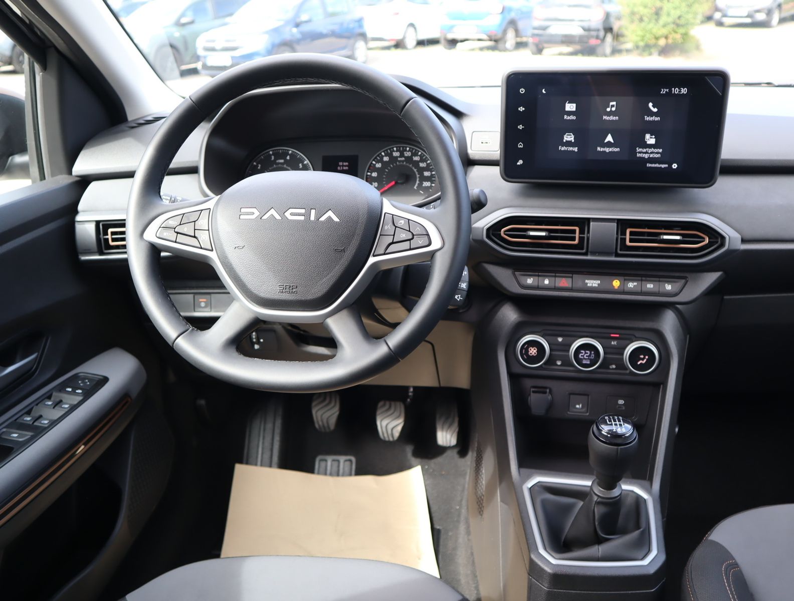 Dacia Jogger - Bild 14