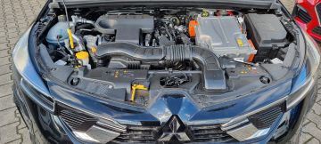 Bild 15 Mitsubishi Colt EDITION 1.6 Hybrid 8Jahre Garantie