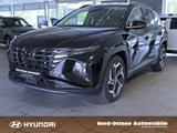Hyundai TUCSON 1.6 T-GDI PRIME 2WD SHZ LHZ KAMERA NAVI - Hyundai Gebrauchtwagen von 2021