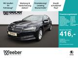 Skoda Superb Combi *STHZ*PANO*NAVI*LEDER*KAMERA*MATRIX - Skoda Superb Combi L&K Gebrauchtwagen