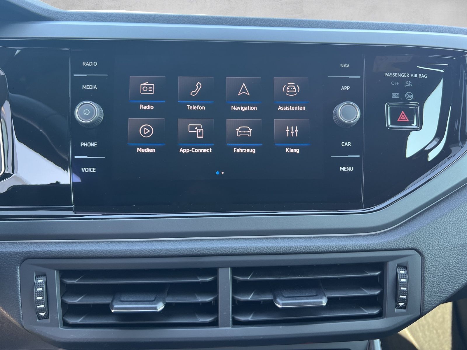 Taigo R-Line 1.5 TSI DSG AHK*Navi*ACC*LED-Matrix