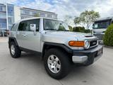Toyota FJ CRUISER - Toyota FJ in Stuttgart