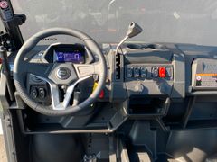 CFMOTO UForce 600 4x4 EPS + KOSTENLOSE LIEFERUNG