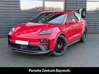 Porsche Macan - Vorschau Bild 1