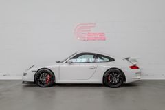 PORSCHE 997 .1 GT3 I Unfallfrei I ClubSport I 0 Überdreh