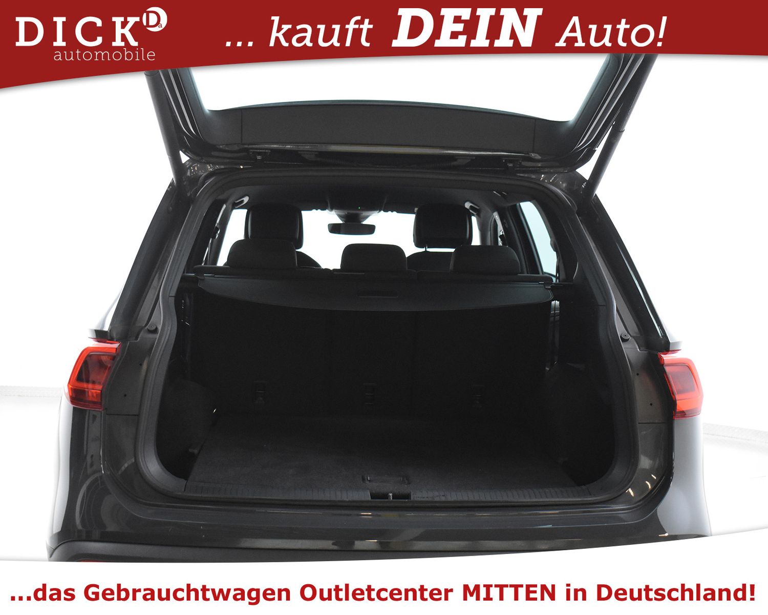 SEAT Tarraco 2.0d DSG Style VIRTU+NAV+KAM+LED+AHK+ACC - Image 8
