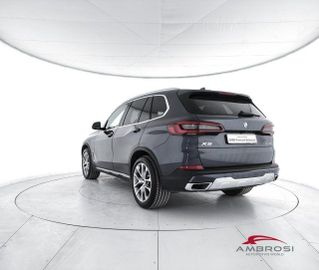 BMW X5 - 4