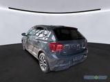 Volkswagen Polo Active 1.0 TSI Sitzhzg./App-Connect/Einpark - Volkswagen Polo: Active